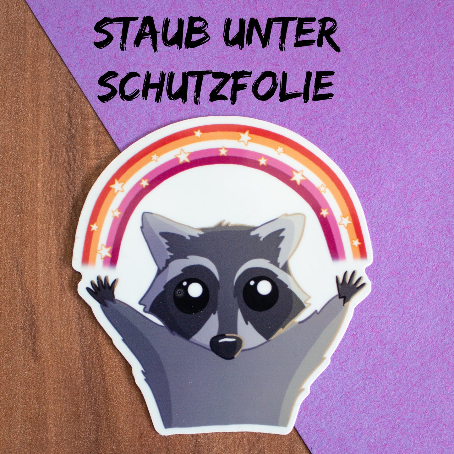 Oopsie Pack - Überraschungs B-Ware Sticker Set