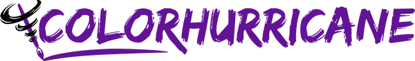 Colorhurricane