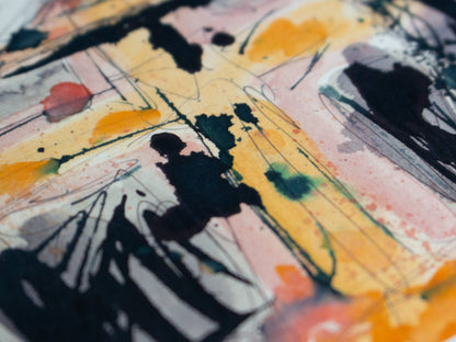 Evermore Kunstdruck
